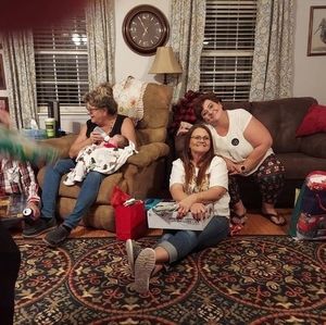 Meet your Posher, Rick